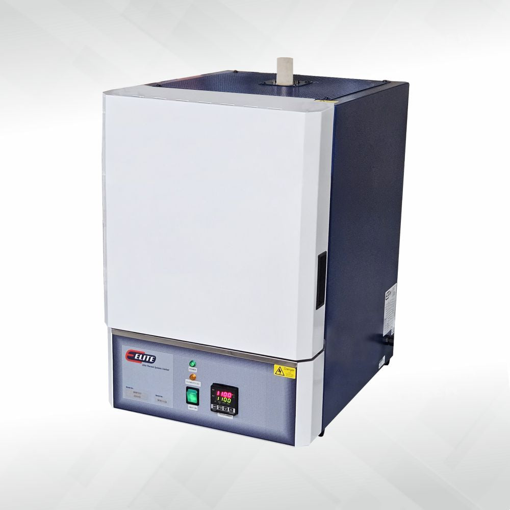 Ekonomiczny piec komorowy – BCF-VRP
