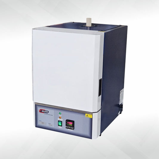 Ekonomiczny piec komorowy – BCF-VRP